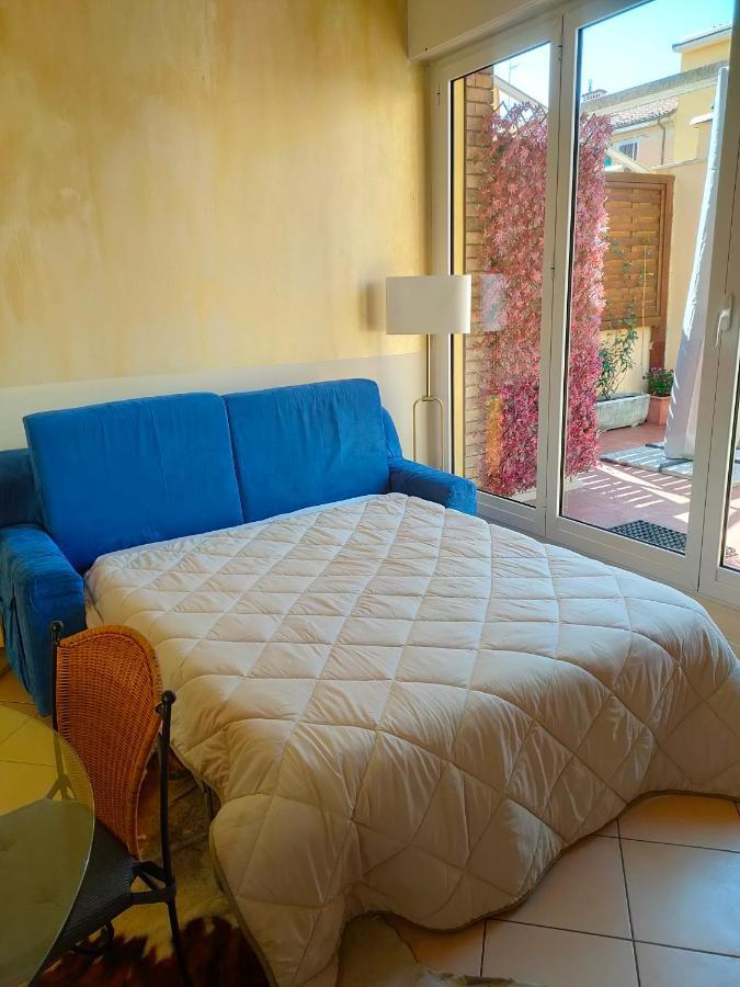 Terrazza Paradisus Bolonia Zewnętrze zdjęcie
