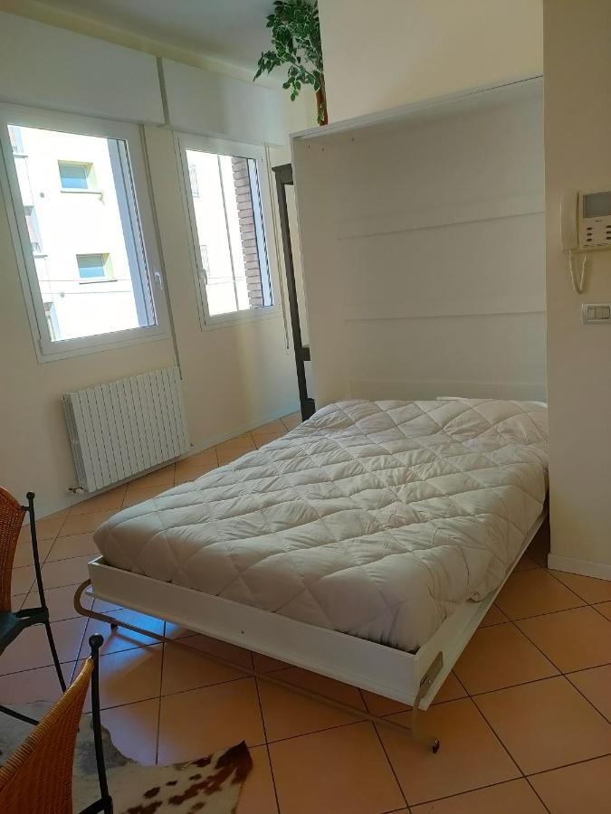 Terrazza Paradisus Bolonia Zewnętrze zdjęcie