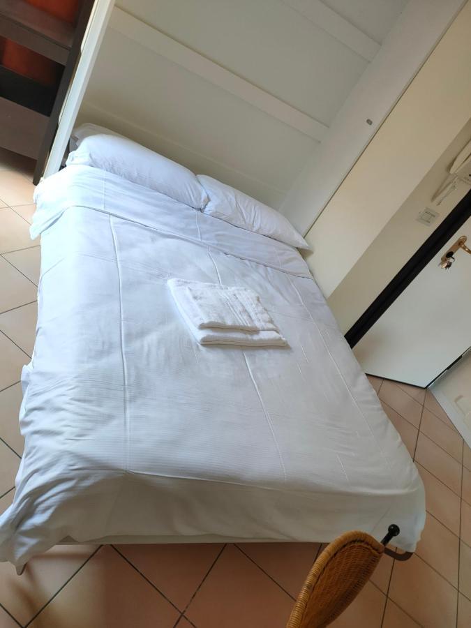 Terrazza Paradisus Bolonia Zewnętrze zdjęcie